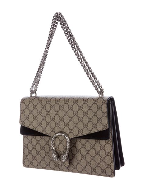 gucci dionysus shoulder bag reviews|gucci dionysus coin bag.